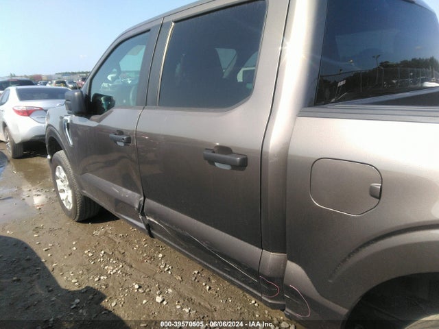Ford F-150 Xlt 2023 1FTFW1E83PFB46056 Image 14