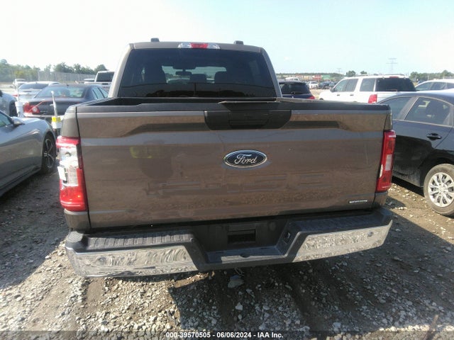 Ford F-150 Xlt 2023 1FTFW1E83PFB46056 Image 16