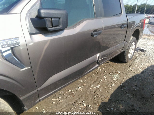 Ford F-150 Xlt 2023 1FTFW1E83PFB46056 Image 6