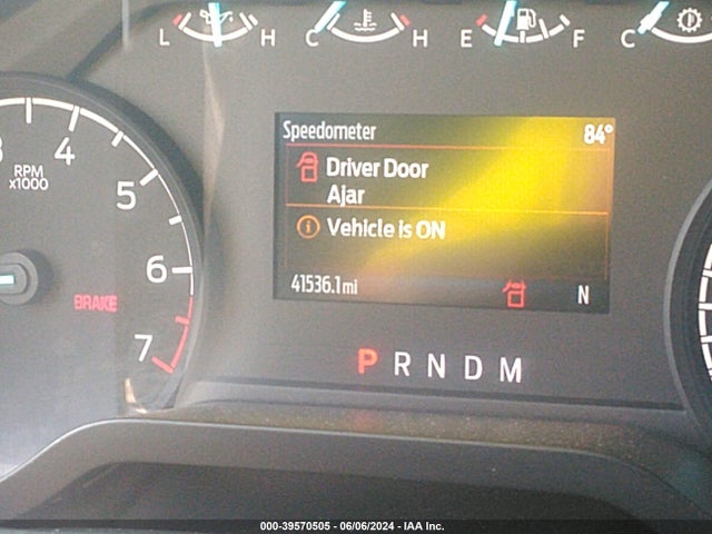 Ford F-150 Xlt 2023 1FTFW1E83PFB46056 Image 7