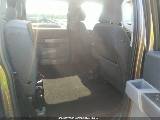 Ford F-150 Xlt 2023 1FTFW1E83PFB46056 Image 8
