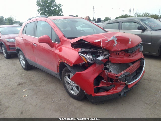 2020 KL7CJLSB2LB340654 main image