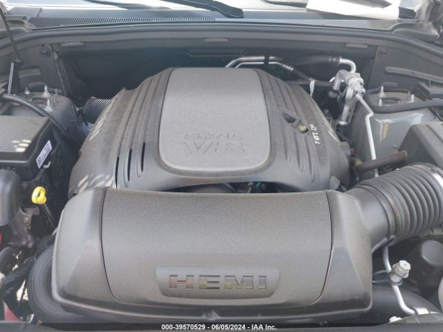 2023 DODGE DURANGO 1C4SDJCT5PC676932 Photo 9