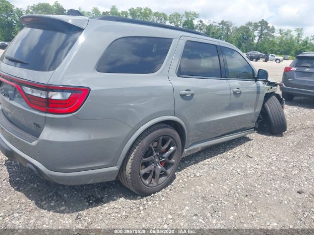2023 DODGE DURANGO 1C4SDJCT5PC676932 Photo 3