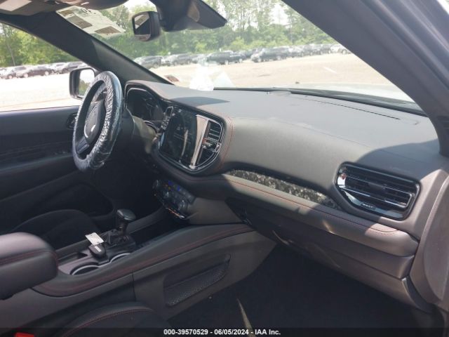 2023 DODGE DURANGO 1C4SDJCT5PC676932 Photo 4