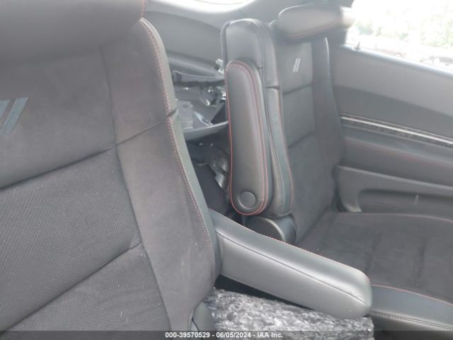 2023 DODGE DURANGO 1C4SDJCT5PC676932 Photo 7