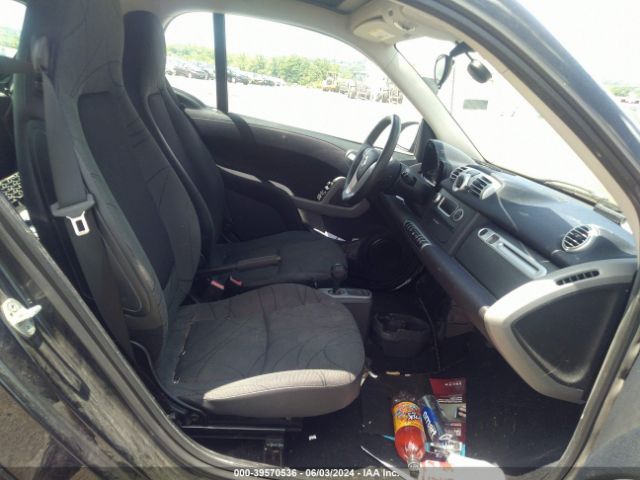 WMEEJ3BA6EK769609 Smart Fortwo Passion/pure