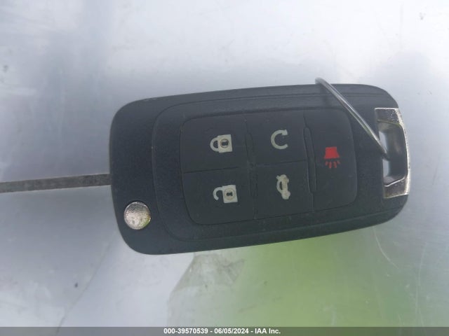 Chevrolet Equinox 2lt 2015 2GNFLGE37F6289575 Image 11