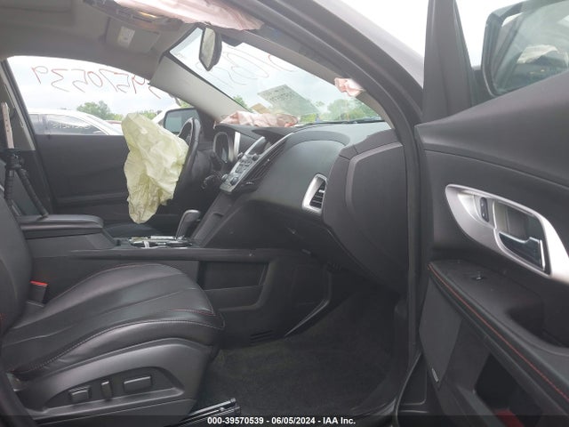 Chevrolet Equinox 2lt 2015 2GNFLGE37F6289575 Image 5