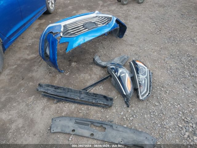 5NPE24AF7KH744839 Hyundai SONATA SE