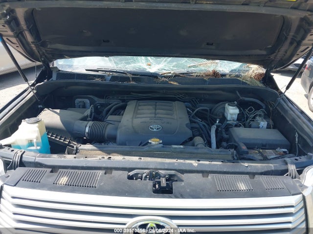 5TFBY5F14FX426935 Toyota Tundra Limited 5.7l V8