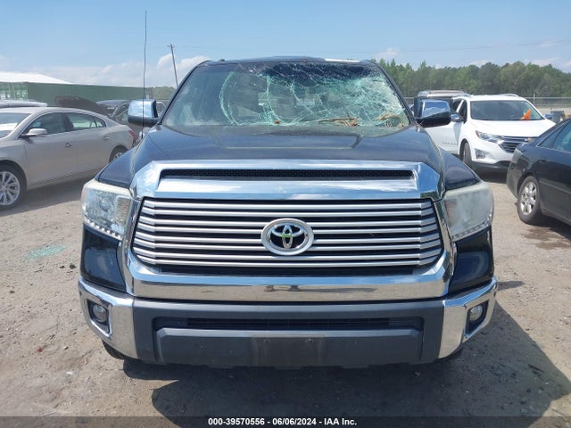 5TFBY5F14FX426935 Toyota Tundra Limited 5.7l V8
