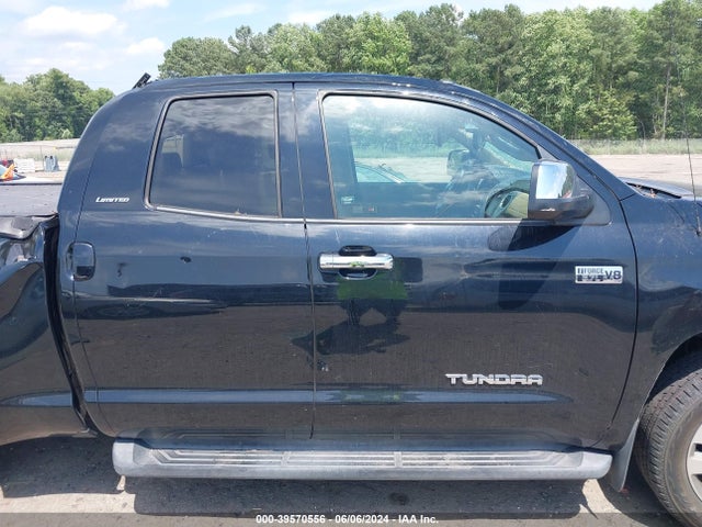 5TFBY5F14FX426935 Toyota Tundra Limited 5.7l V8