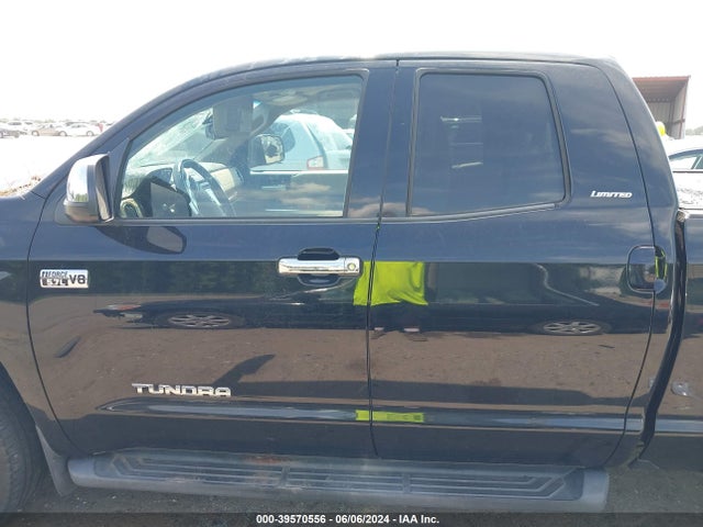 5TFBY5F14FX426935 Toyota Tundra Limited 5.7l V8