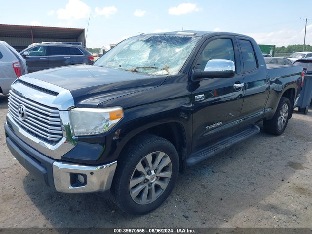 5TFBY5F14FX426935 Toyota Tundra Limited 5.7l V8