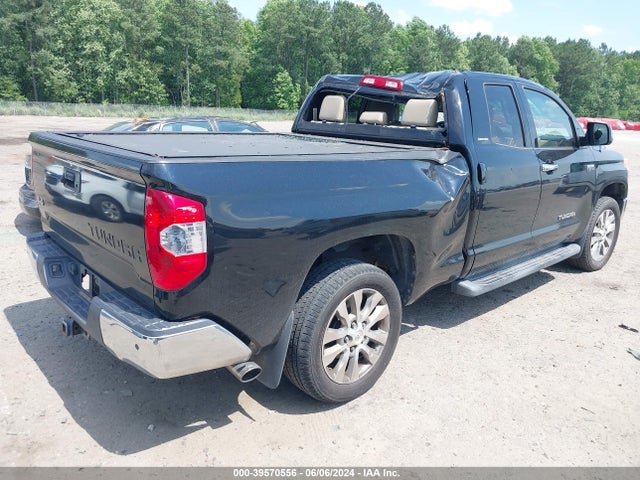 5TFBY5F14FX426935 Toyota Tundra Limited 5.7l V8