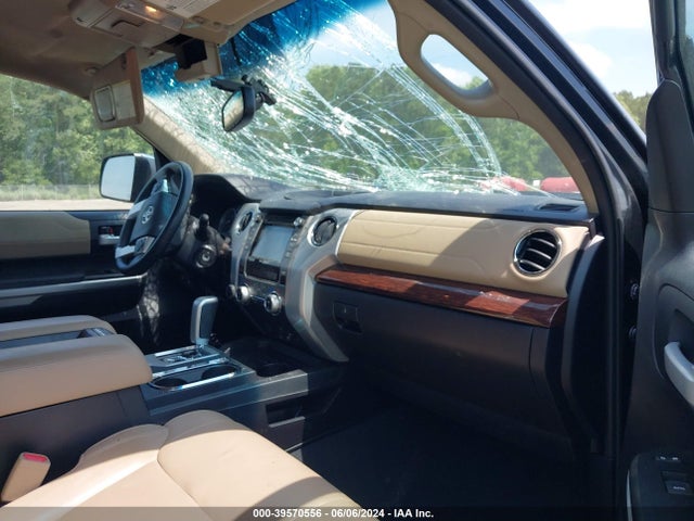 5TFBY5F14FX426935 Toyota Tundra Limited 5.7l V8