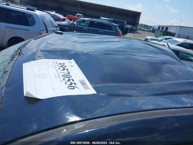 5TFBY5F14FX426935 Toyota Tundra Limited 5.7l V8