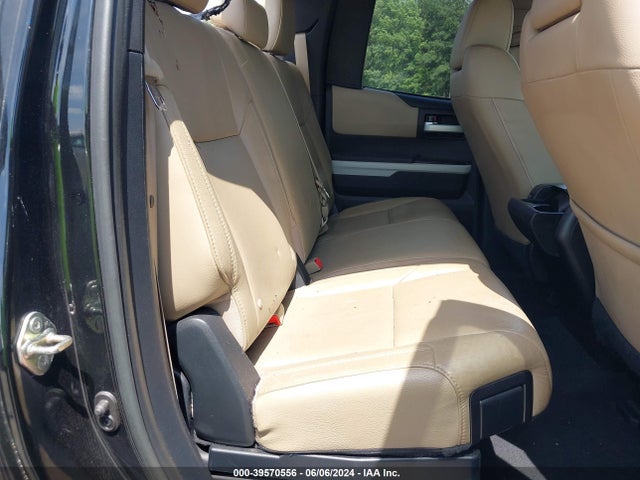 5TFBY5F14FX426935 Toyota Tundra Limited 5.7l V8