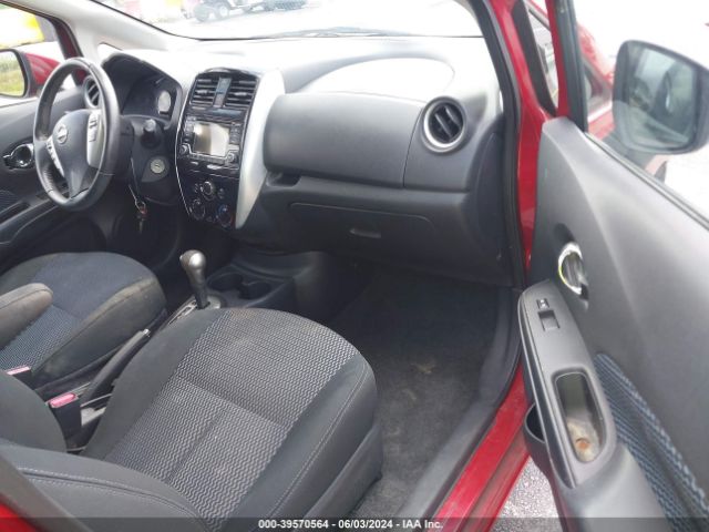 3N1CE2CP8FL421952 Nissan Versa Note S (sr)/s Plus/sl/sr/sv