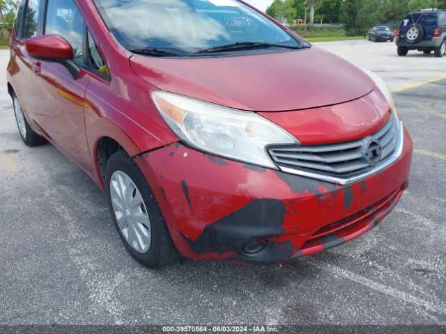 3N1CE2CP8FL421952 Nissan Versa Note S (sr)/s Plus/sl/sr/sv