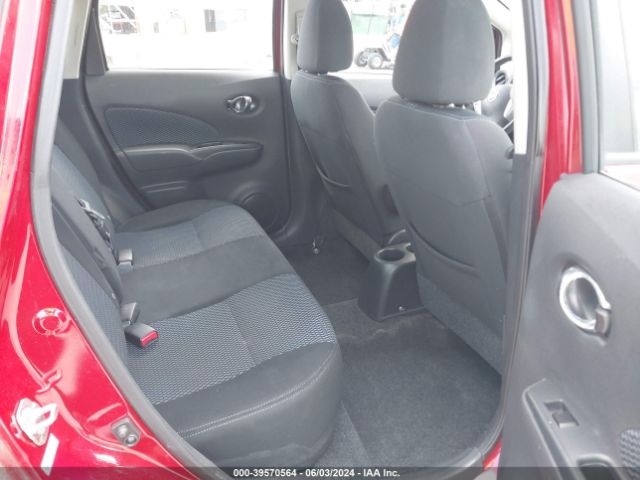 3N1CE2CP8FL421952 Nissan Versa Note S (sr)/s Plus/sl/sr/sv