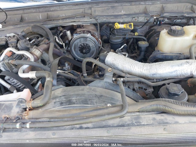 Ford F-250 Xl 2015 1FT7W2BT1FEA88570 Image 10