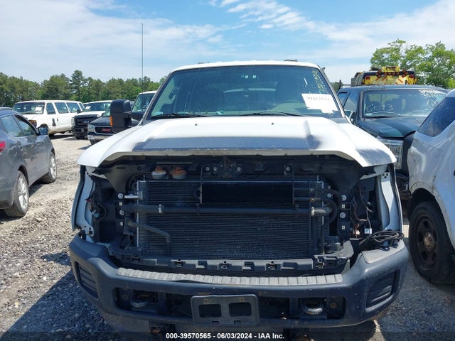 Ford F-250 Xl 2015 1FT7W2BT1FEA88570 Image 12