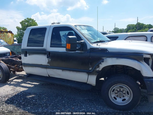 Ford F-250 Xl 2015 1FT7W2BT1FEA88570 Image 13