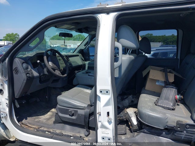 Ford F-250 Xl 2015 1FT7W2BT1FEA88570 Image 14