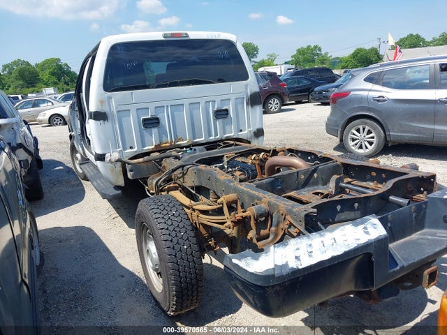 Ford F-250 Xl 2015 1FT7W2BT1FEA88570 Image 3