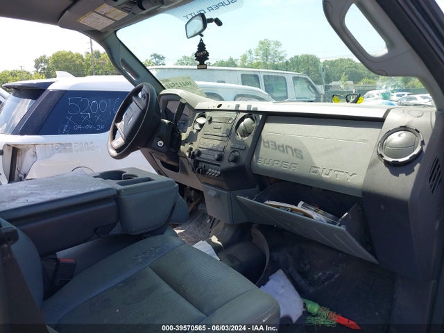 Ford F-250 Xl 2015 1FT7W2BT1FEA88570 Image 5