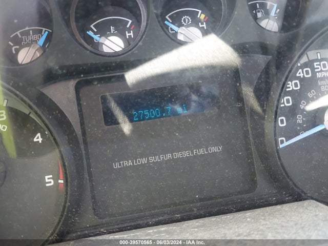 Ford F-250 Xl 2015 1FT7W2BT1FEA88570 Image 7