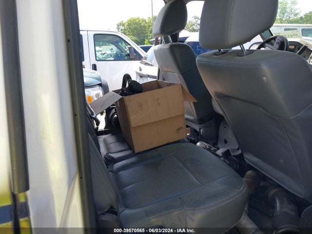 Ford F-250 Xl 2015 1FT7W2BT1FEA88570 Image 8