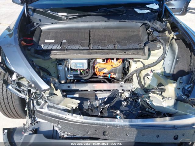 7SAYGDED7RF038232 Tesla Model Y Rwd