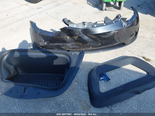 7SAYGDED7RF038232 Tesla Model Y Rwd