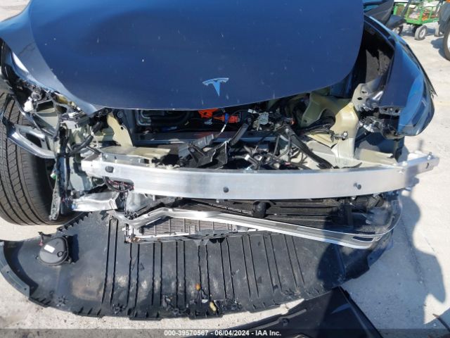 7SAYGDED7RF038232 Tesla Model Y Rwd