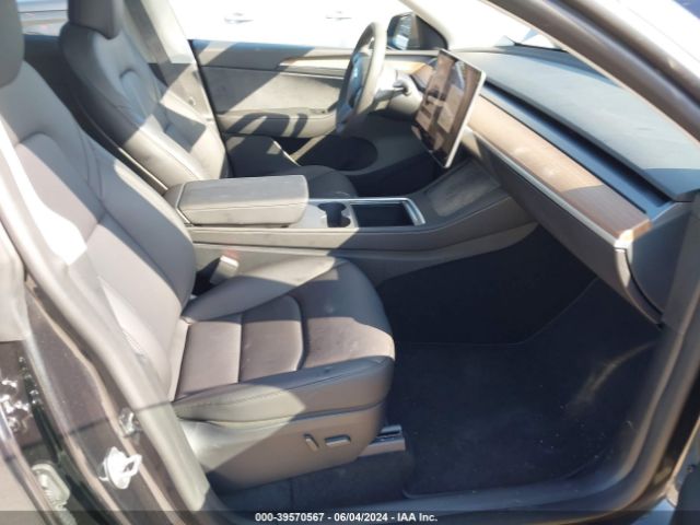 7SAYGDED7RF038232 Tesla Model Y Rwd