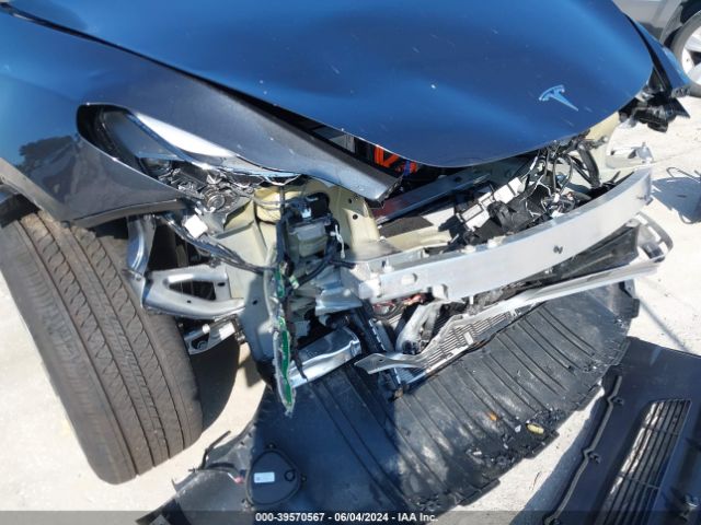 7SAYGDED7RF038232 Tesla Model Y Rwd