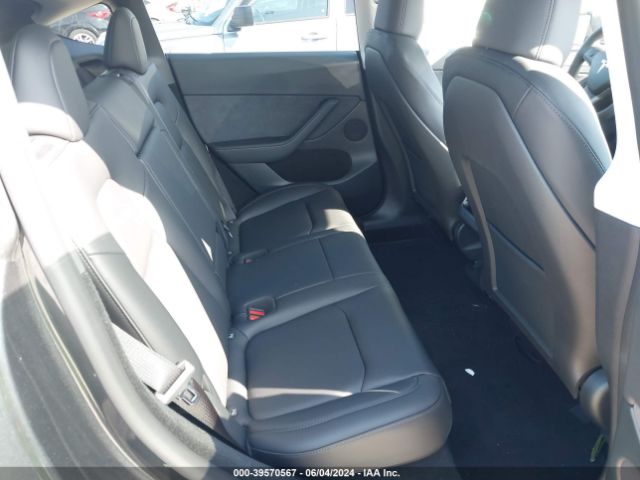 7SAYGDED7RF038232 Tesla Model Y Rwd