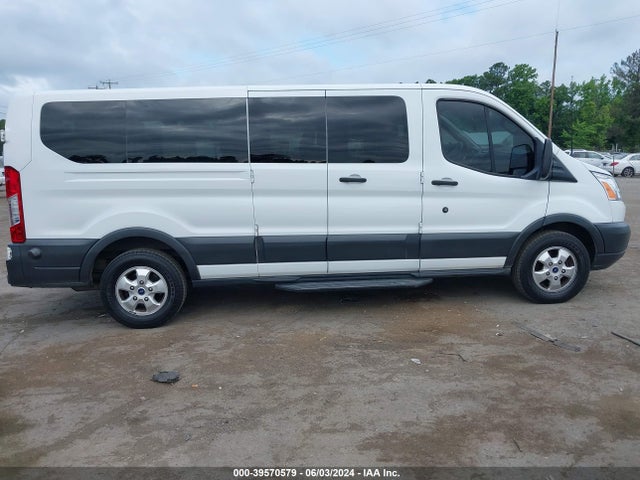 Ford Transit-350 Xlt 2018 1FBZX2ZG6JKA86150 Image 13