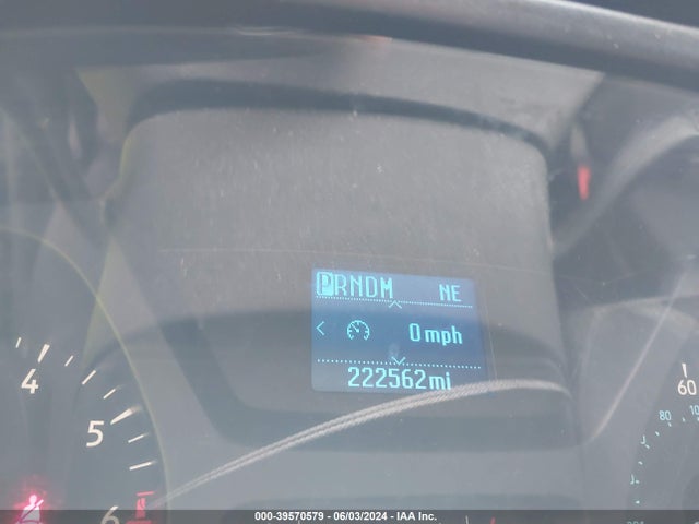 Ford Transit-350 Xlt 2018 1FBZX2ZG6JKA86150 Image 15