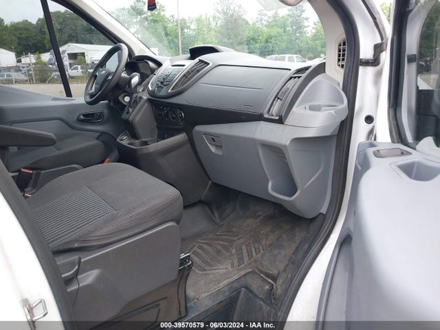 Ford Transit-350 Xlt 2018 1FBZX2ZG6JKA86150 Image 5