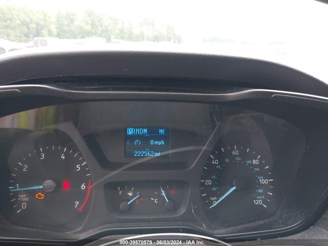 Ford Transit-350 Xlt 2018 1FBZX2ZG6JKA86150 Image 7