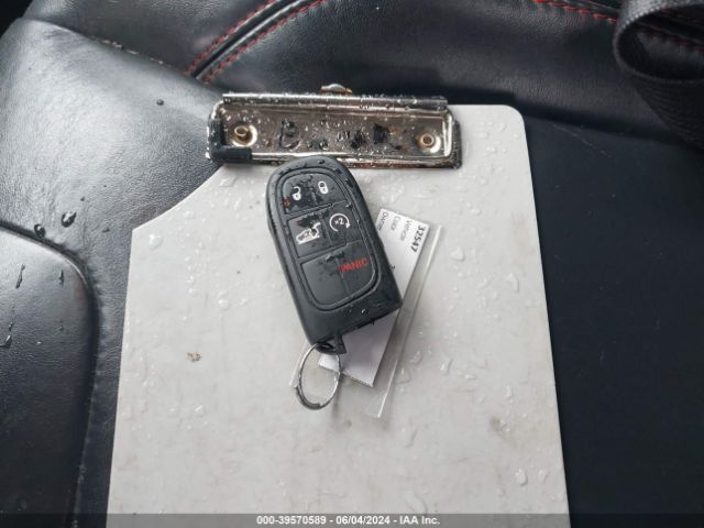 1C4PJMBS2GW286331 Jeep Cherokee Trailhawk