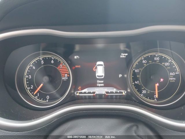 1C4PJMBS2GW286331 Jeep Cherokee Trailhawk