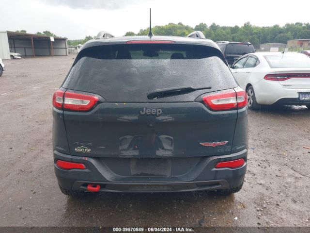 1C4PJMBS2GW286331 Jeep Cherokee Trailhawk