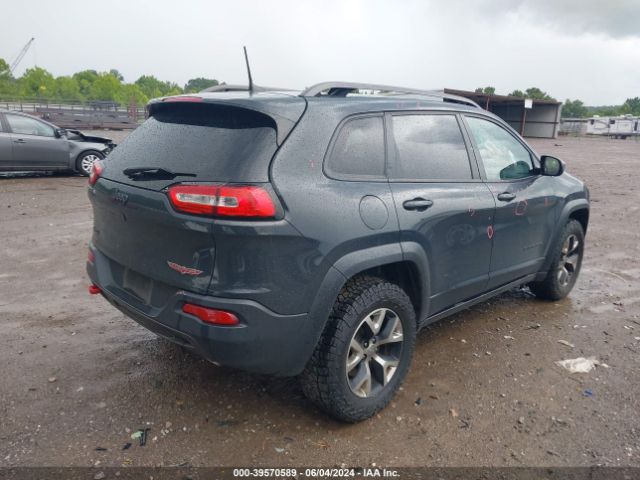 1C4PJMBS2GW286331 Jeep Cherokee Trailhawk