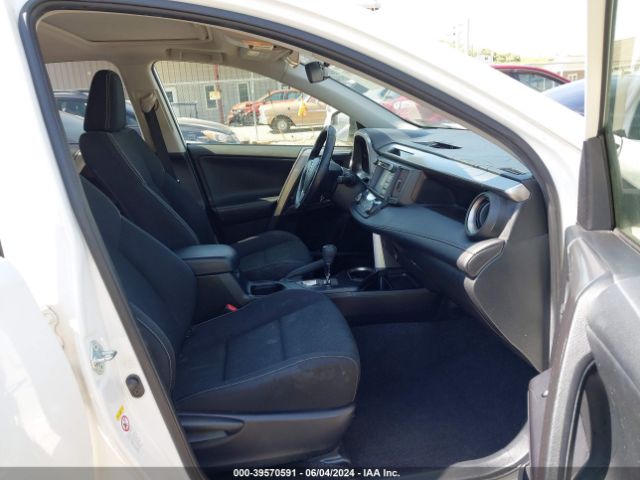 JTMRJREV2HD118259 Toyota Rav4 Hybrid Xle