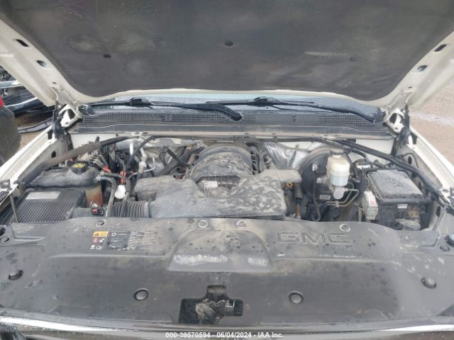 1GKS1HKC7FR528624 GMC Yukon Xl 1500 Slt